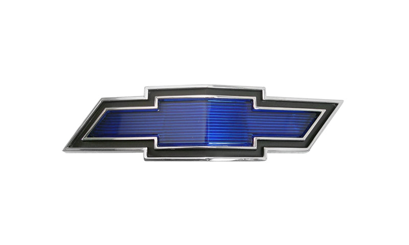 Grille Emblem - "Bowtie" - 69 Chevelle El Camino