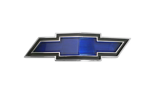 Grille Emblem - "Bowtie" - 69 Chevelle El Camino