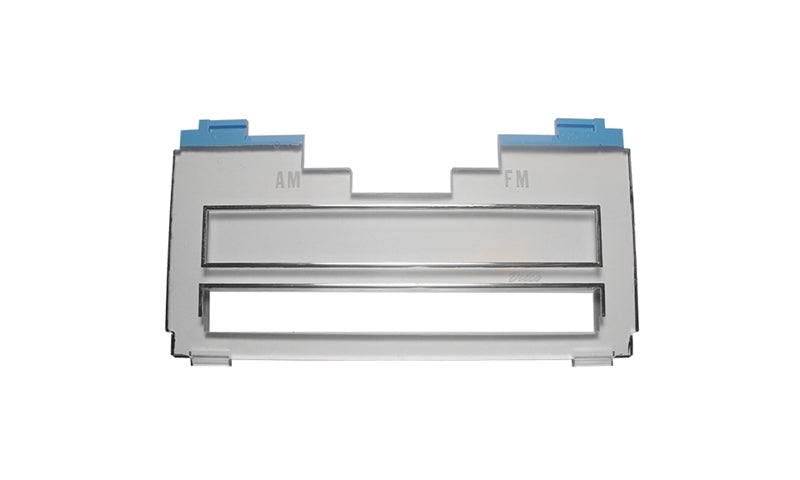 Radio Lens - Mono  - 71-72 Camaro Nova