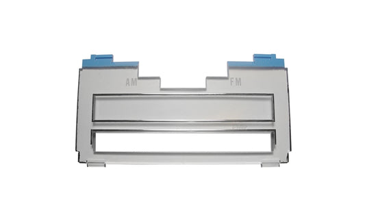 Radio Lens - Mono  - 71-72 Camaro Nova