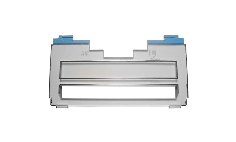 Radio Lens -Stereo - 71-72 Camaro Nova