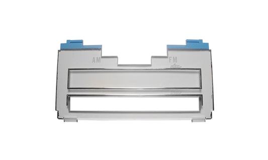 Radio Lens -Stereo - 71-72 Camaro Nova