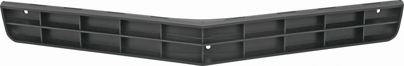 Lower Grille - Black - 78-79 Camaro (Z/28 & Rally Sport)