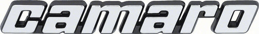 Fender Emblem - camaro - LH or RH - 78-81 Camaro