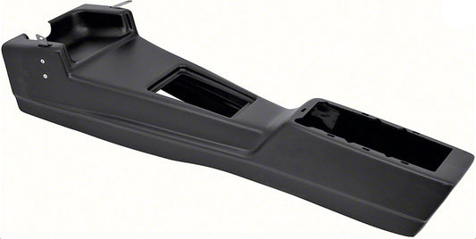 Center Console - Auto Trans - 73-81 Camaro