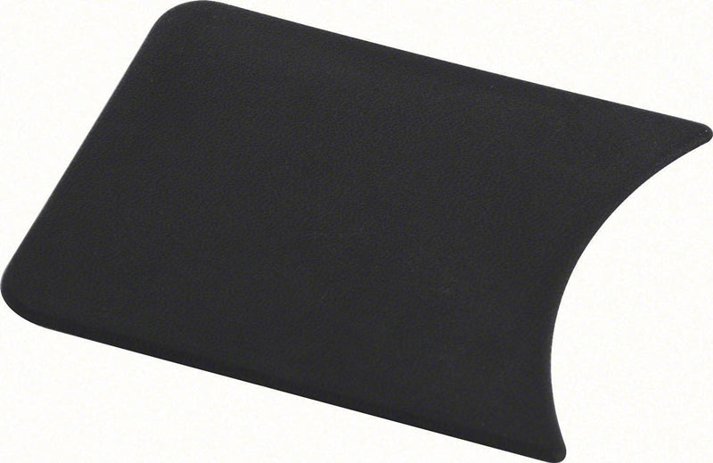 Rear Console Plate - 73-81 Camaro; 70-79 Firebird