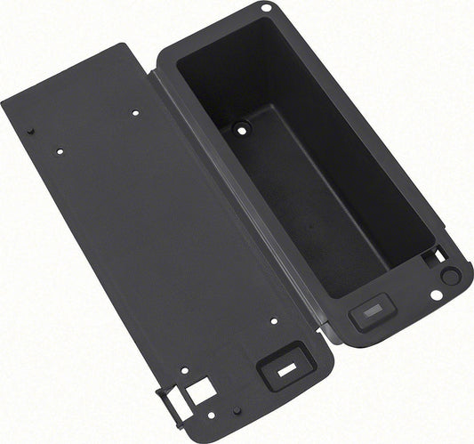 Inner Console Glove Box Assembly - 73-81 Camaro; 70-81 Firebird