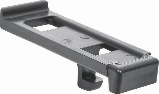 Console Door Latch Assembly - 73-81 Camaro; 70-81 Firebird