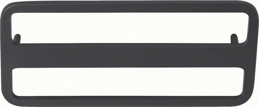 Side Marker Lamp Bezel - Front - RH - 70-81 Firebird