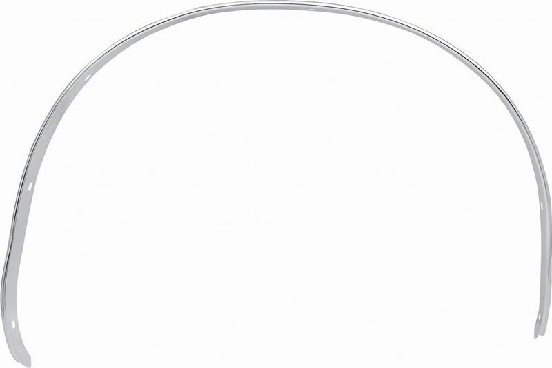 Wheel Open Molding Wheel Opening Molding - Front - RH - 70-81 Firebird (except Trans Am ...