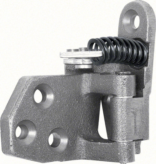 Door Hinge - Lower - LH - 62-67 Chevy II Nova