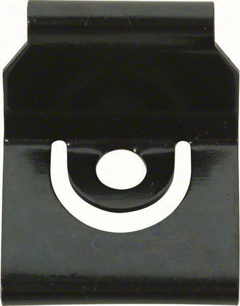 Molding Clip - Windshield or Rear Window - 62-65 Chevy II Nova Coupe