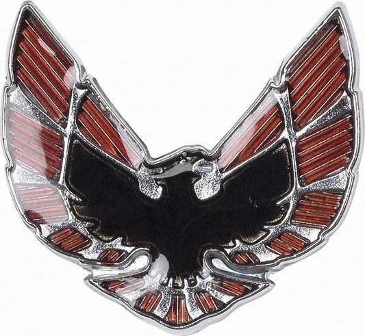 Fender Emblem - Bird Logo - LH or RH - 70-73 Firebird
