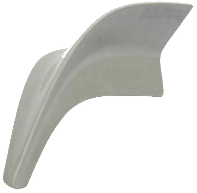 Rear Spoiler - LH -70-78 Firebird