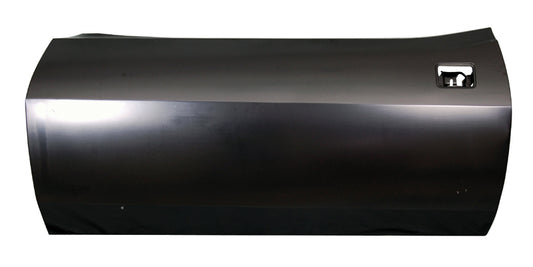 Door Skin - LH - 70-74 Barracuda