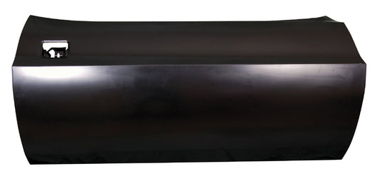 Door Skin - RH - 70-74 Challenger