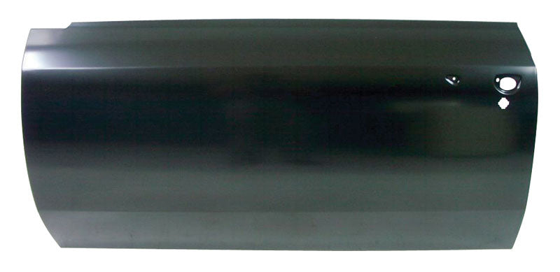 Door Skin - LH - 66-67 Chevelle 2DR El Camino