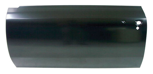 Door Skin - LH - 66-67 Chevelle 2DR El Camino