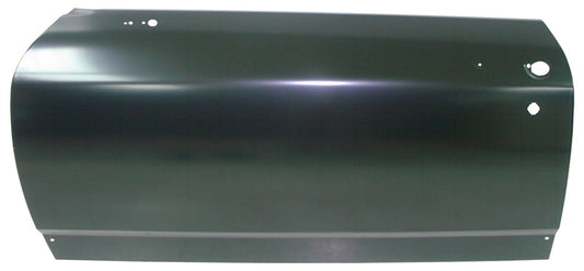 Door Skin - LH - 69 Chevelle 2DR