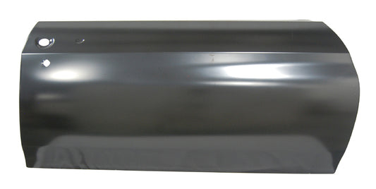 Door Skin - RH - 70-72 Chevelle 2DR