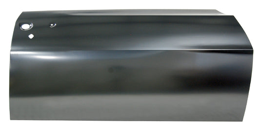 Door Skin - RH - 69 Camaro Firebird