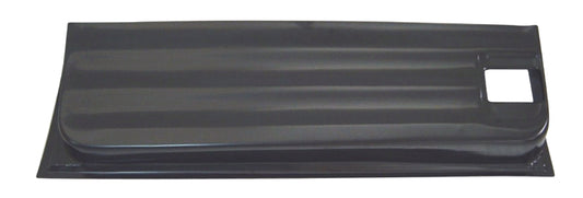Inner Door Bottom Repair Panel - LH - 55-59 Chevy GMC Truck
