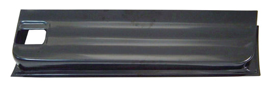 Inner Door Bottom Repair Panel - RH - 55-59 Chevy GMC Truck