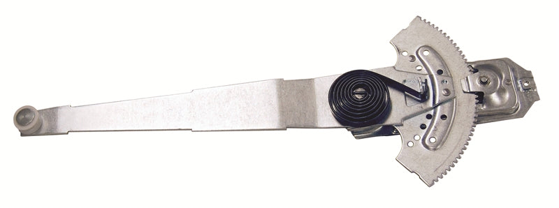 Door Window Regulator - LH - 66-70 Dodge Plymouth B-Body