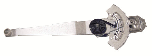 Door Window Regulator - LH - 66-70 Dodge Plymouth B-Body