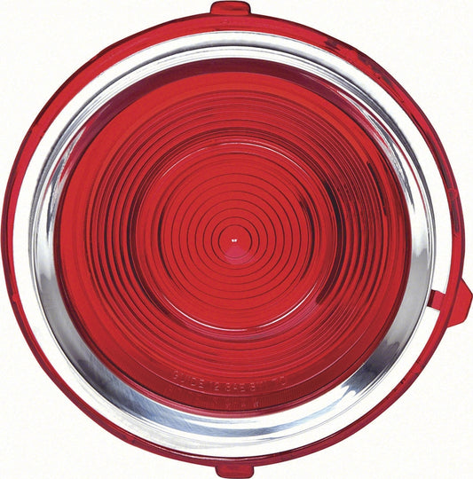 Tail Lamp Len - RH - 70-73 Camaro (Standard)