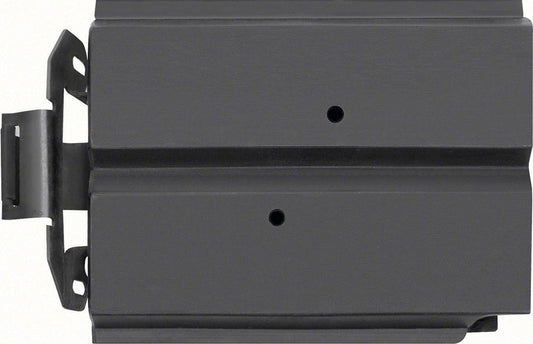 Rear Gas Door with Spring - 78-81 Camaro (Standard & Z28)