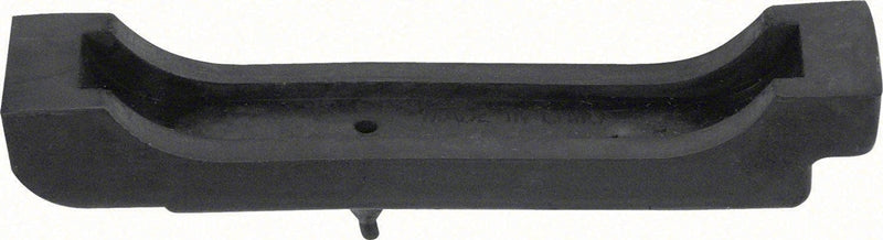 Radiator Retainer Pad - Big Block (with 3.08" Cut Out) - 68-70 Chevy II Nova; 70-72 Camaro