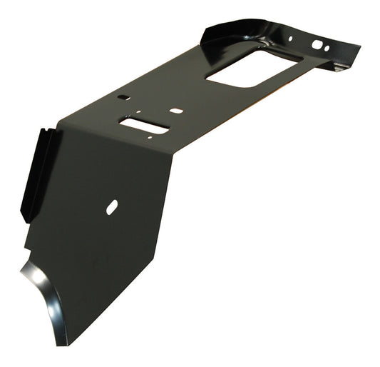 Package Tray Extension - RH - 68-70 Dodge Plymouth B-Body