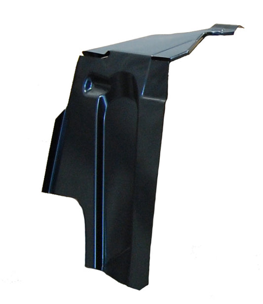 Package Tray Extension - LH - 66-67 Chevelle Coupe