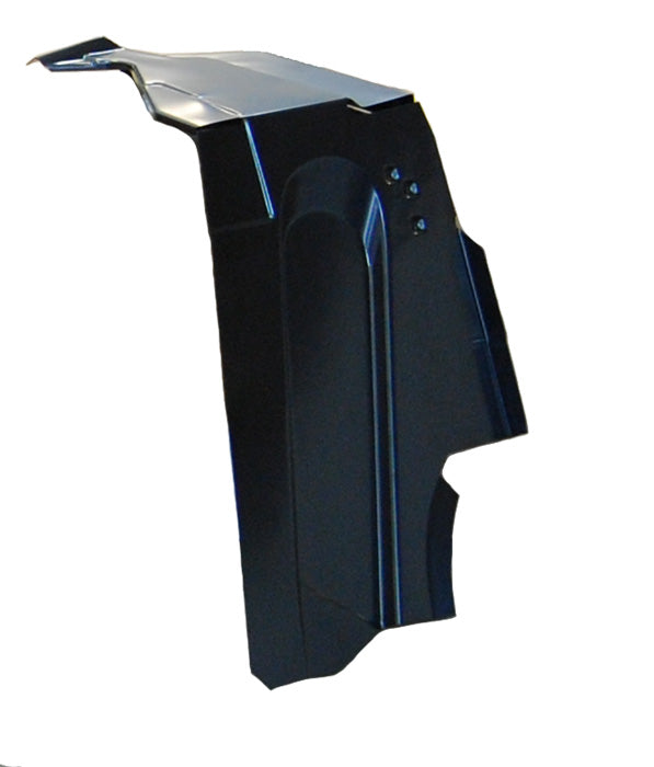 Package Tray Extension - RH - 66-67 Chevelle Coupe