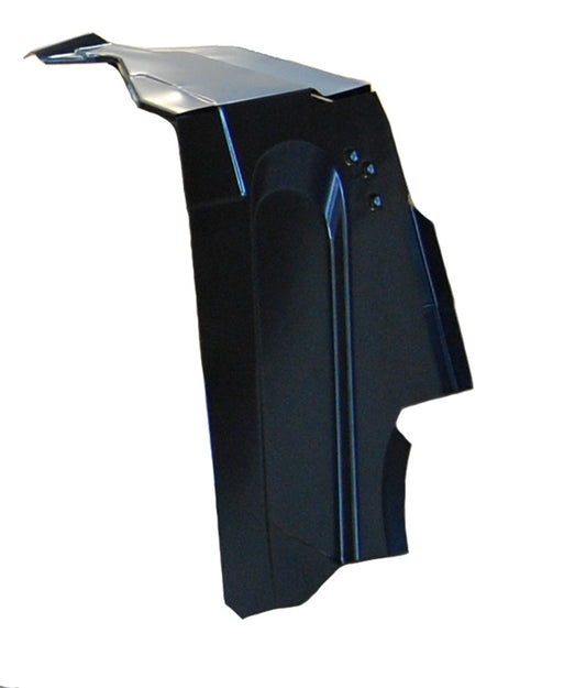 Package Tray Extension - RH - 66-67 Chevelle Coupe