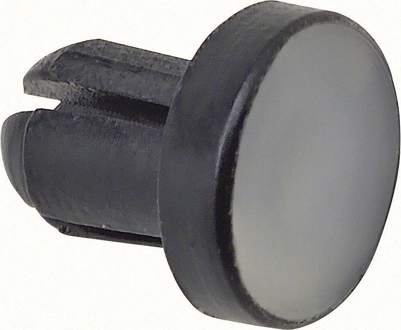 Clock Plug Inlet Clock Plug - 63-65 Chevy II Nova – Cornerstone Auto Fab