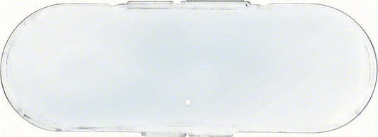 Instrument Cluster Lens - 63-65 Chevy II Nova