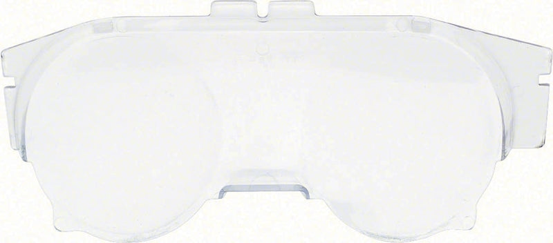 Instrument Cluster Lens - 69 Firebird