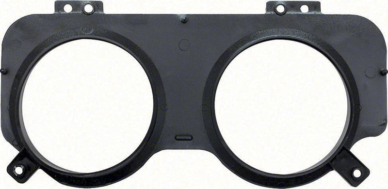 Instrument Cluster Bezel - 69 Firebird