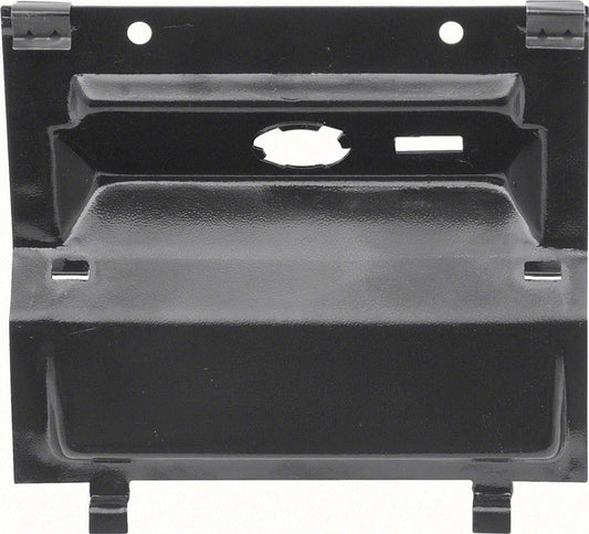Instrument Panel Lamp Socket Plate - 69 Camaro