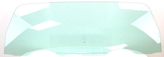 Tailgate Glass - Green Tint - 78-79 Bronco
