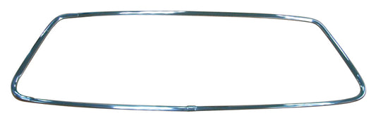 Back Glass Molding Set - 70-74 Plymouth Barracuda