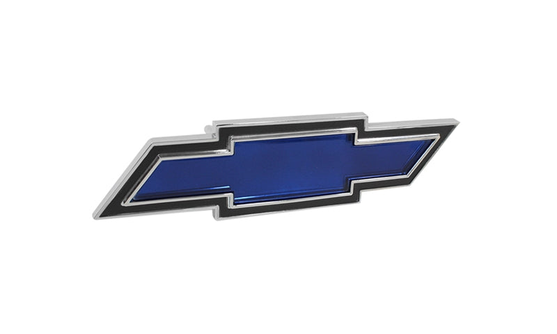 Rear Body Emblem - Bowtie Logo - 69 Camaro