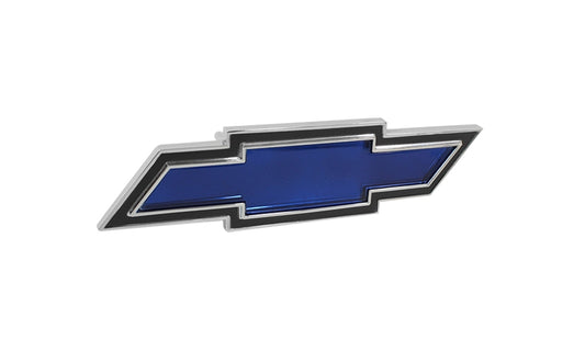Rear Body Emblem - Bowtie Logo - 69 Camaro