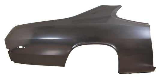 Quarter Panel - OE Style - RH - 72 Demon; 72-76 Duster; 73-76 Dart Sport