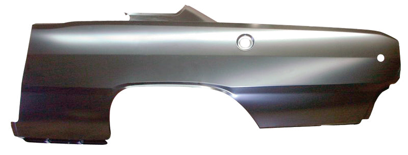 Quarter Panel - OE Style - LH - 68 Dart