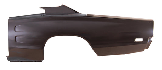 Quarter Panel - OE Style - LH - 69 Coronet