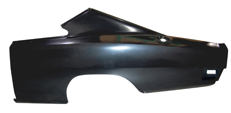 Quarter Panel - OE Style - LH - 69 Charger