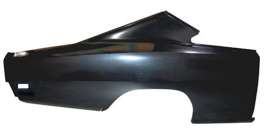 Quarter Panel - OE Style - RH - 69 Charger
